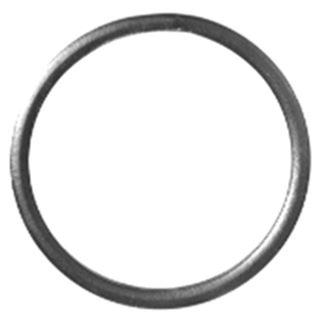 cercle rond H.120 Ø 12
