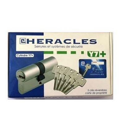 CYLINDRE PRO Y7+HERACLES 30X30