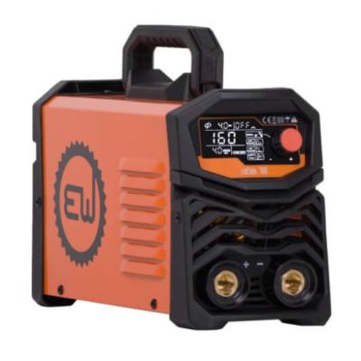 Poste à souder Easyline Rafale 160